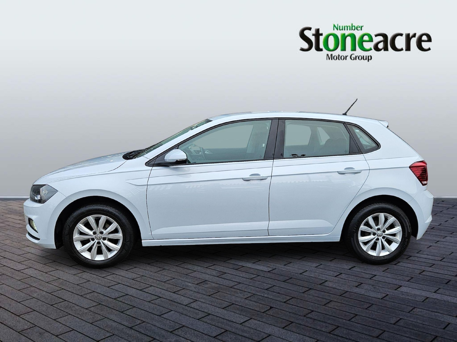 Used Volkswagen Polo 2018 for sale - 77387164: Photo 6