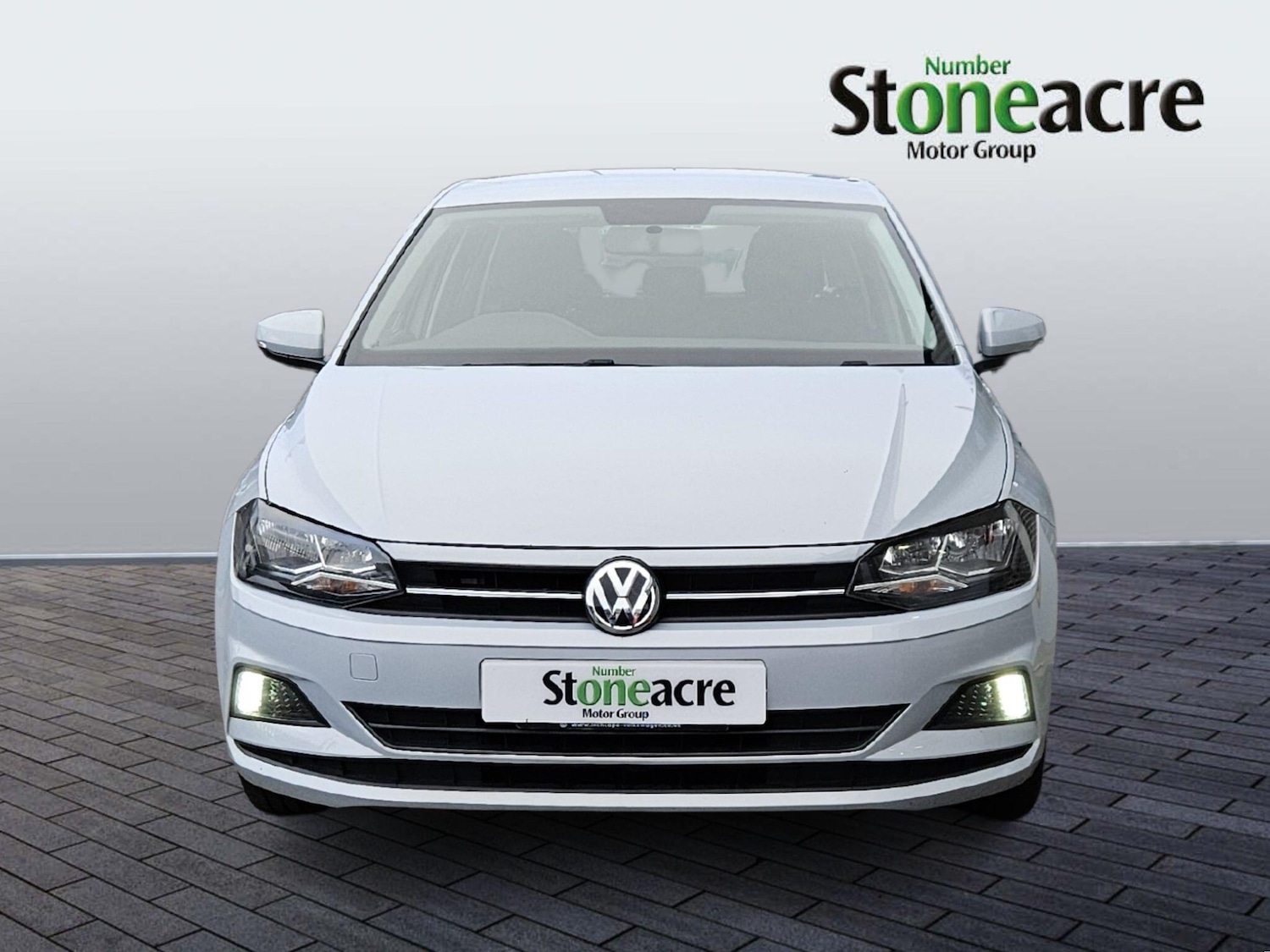 Used Volkswagen Polo 2018 for sale - 77387164: Photo 8