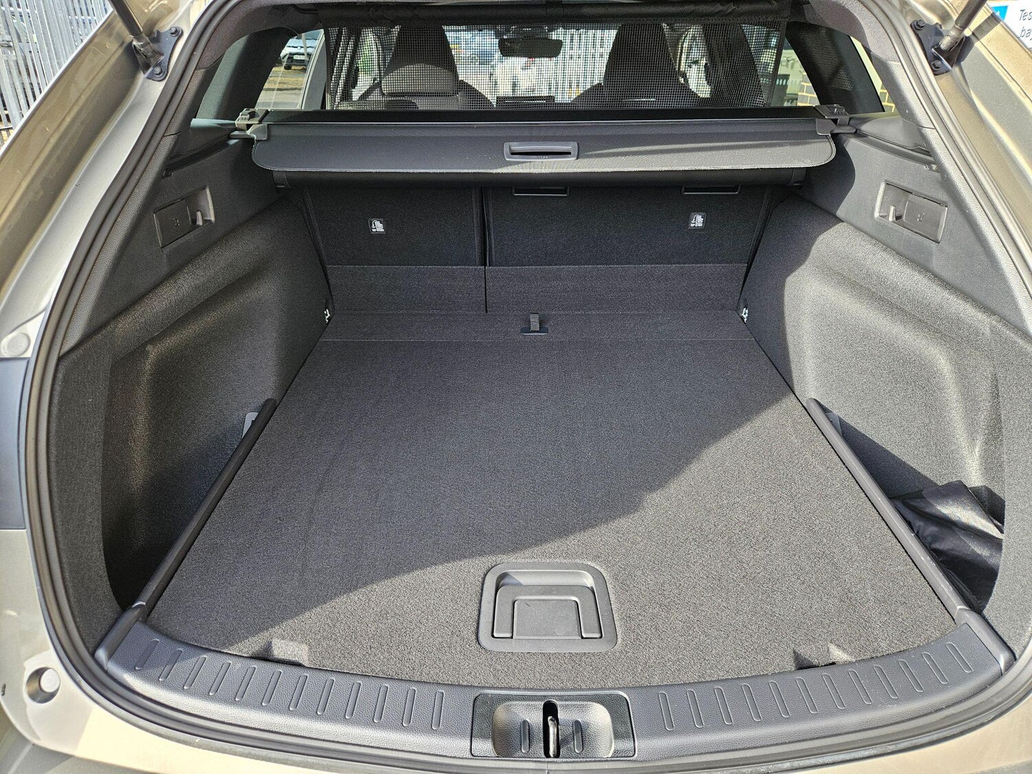 Used Suzuki Swace 2023 for sale - 78006881: Photo 10