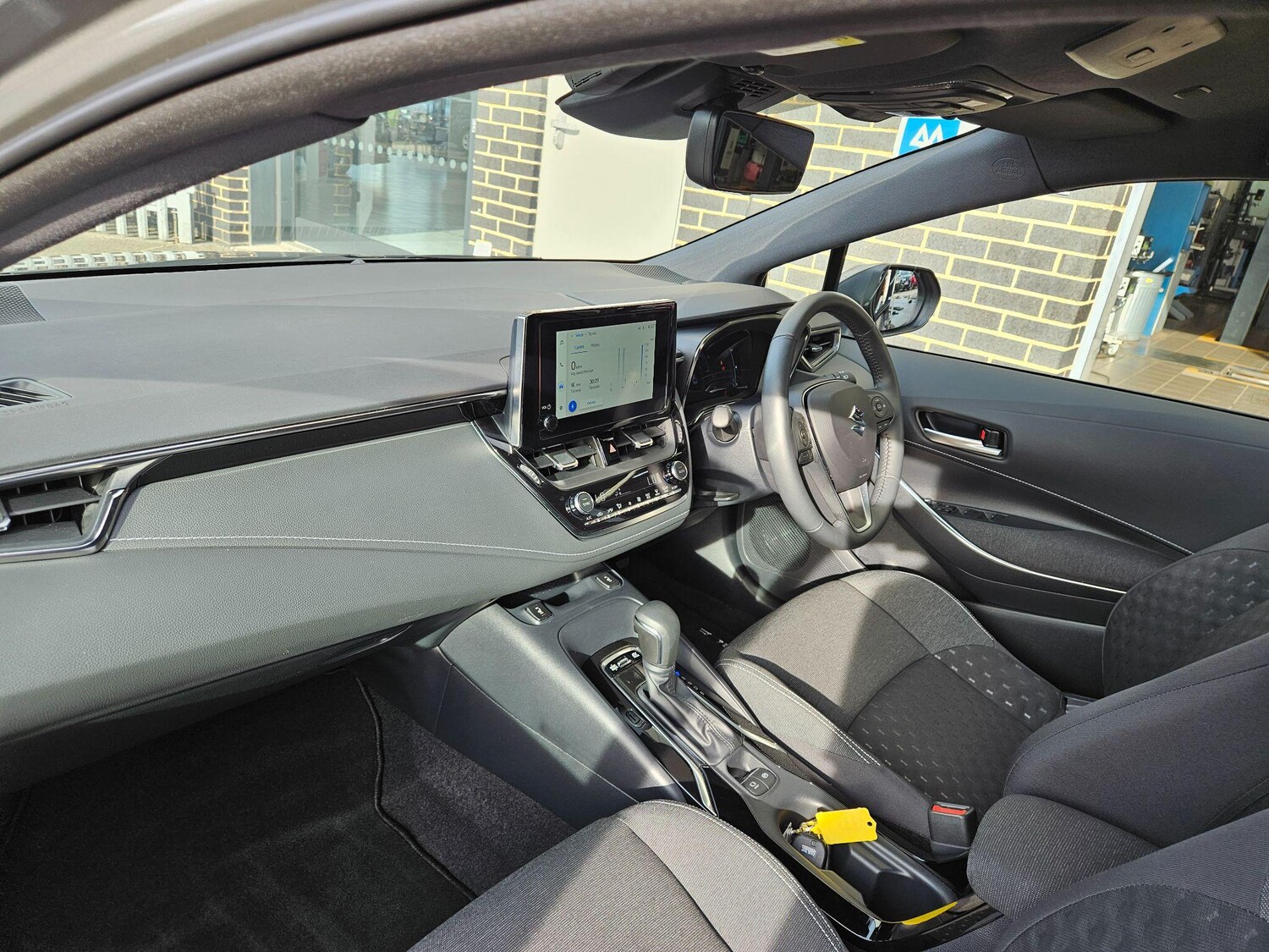 Used Suzuki Swace 2023 for sale - 78006881: Photo 13