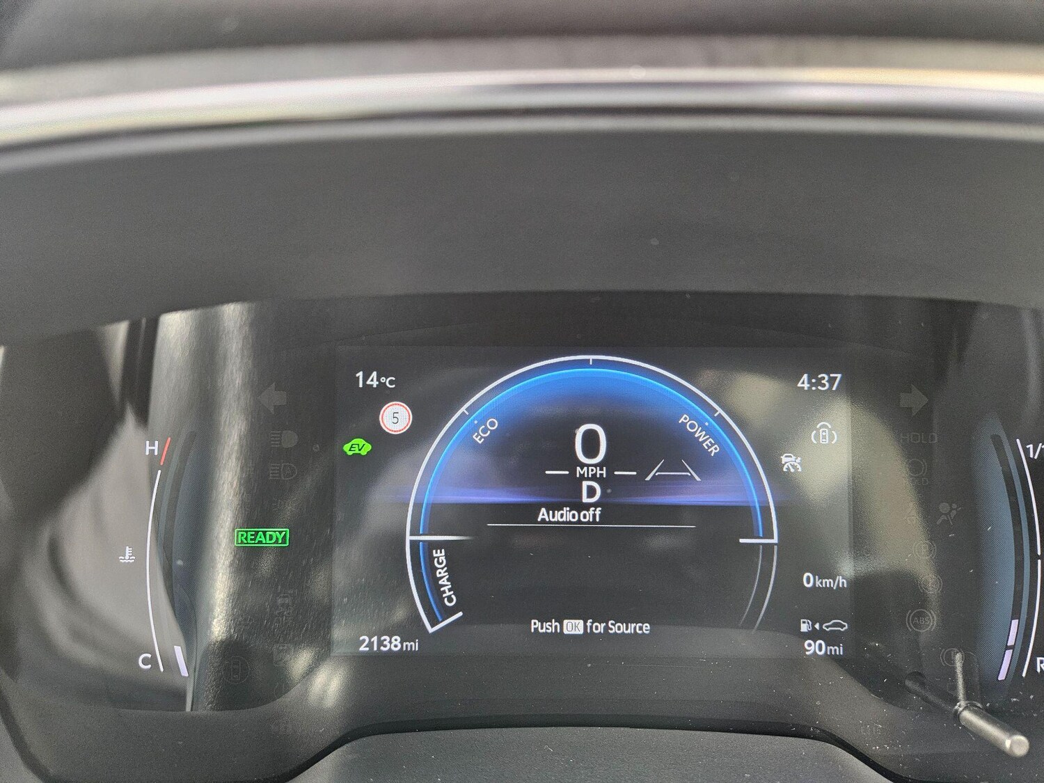 Used Suzuki Swace 2023 for sale - 78006881: Photo 14