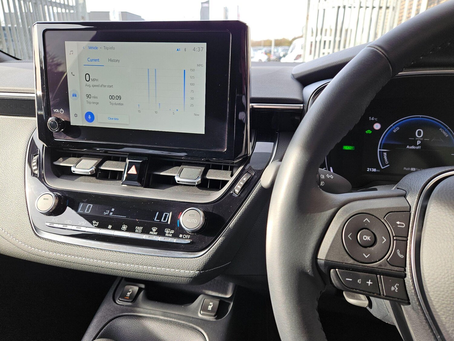 Used Suzuki Swace 2023 for sale - 78006881: Photo 15