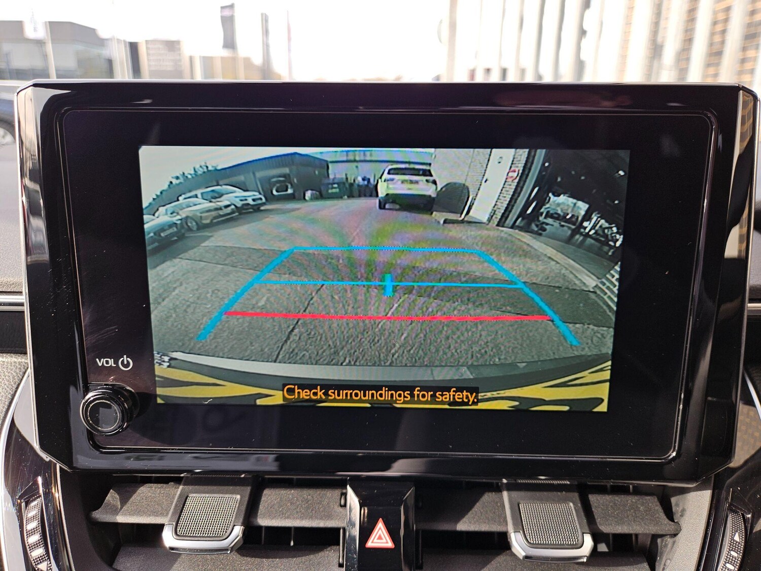 Used Suzuki Swace 2023 for sale - 78006881: Photo 16