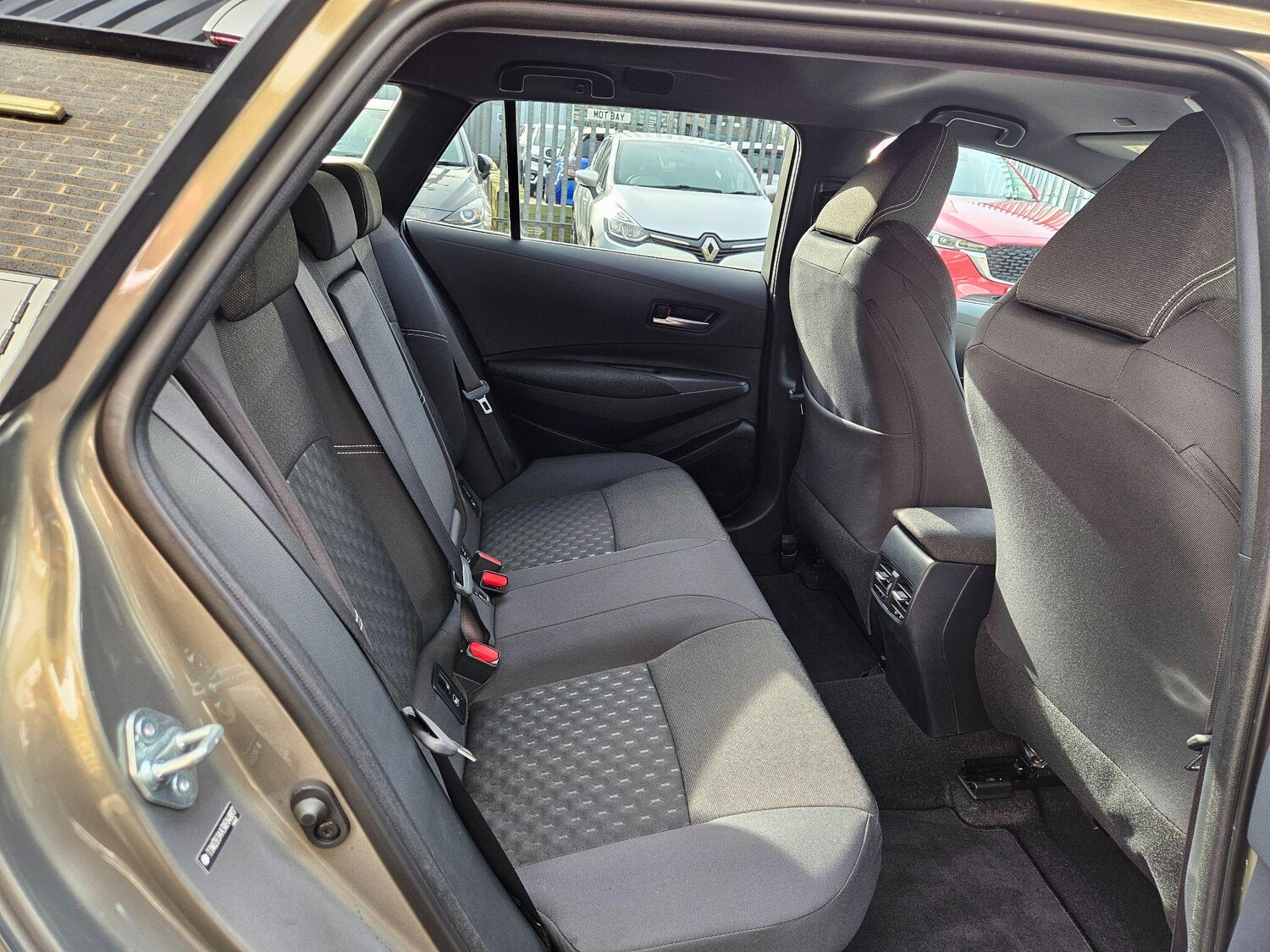 Used Suzuki Swace 2023 for sale - 78006881: Photo 17