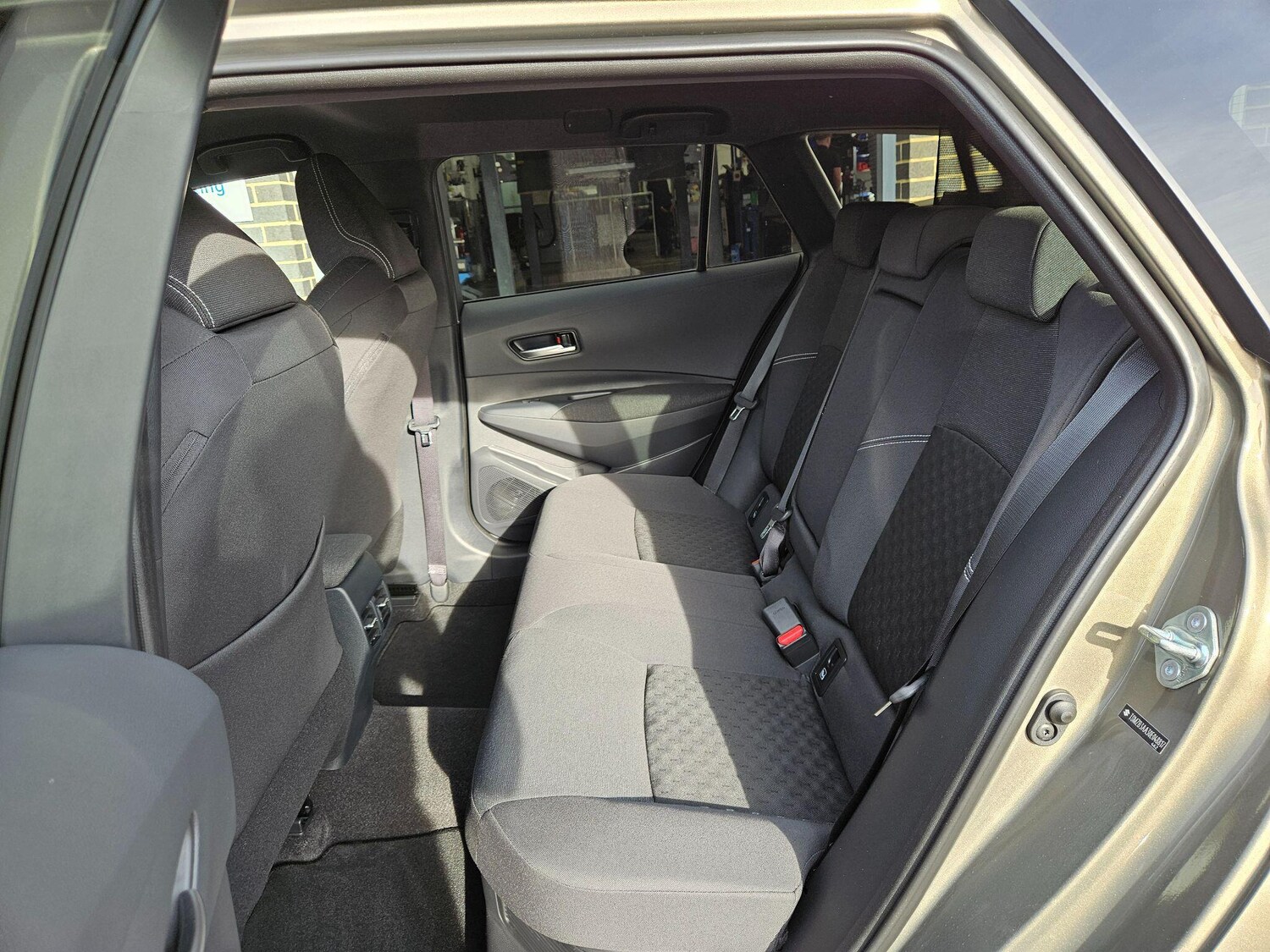 Used Suzuki Swace 2023 for sale - 78006881: Photo 18