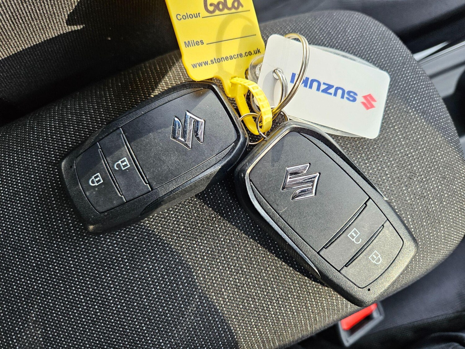 Used Suzuki Swace 2023 for sale - 78006881: Photo 19