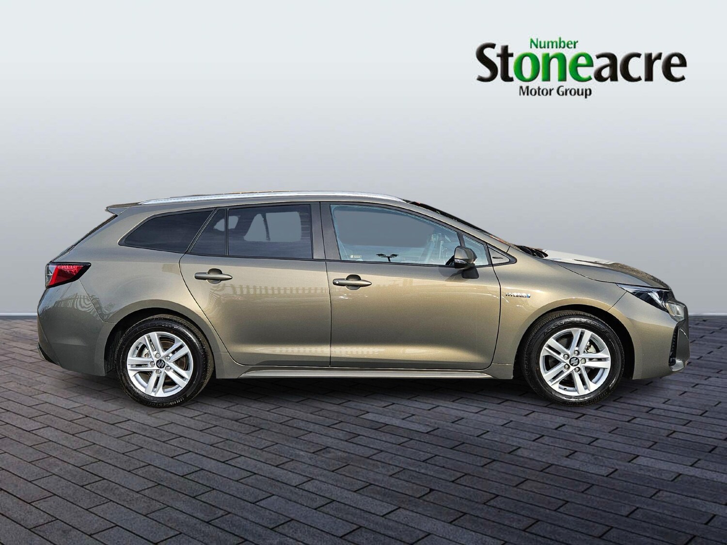 Used Suzuki Swace 2023 for sale - 78006881: Photo 2