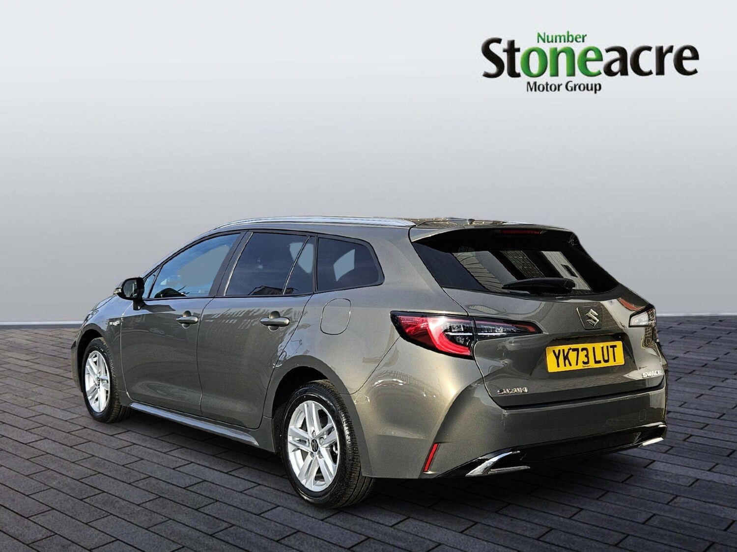 Used Suzuki Swace 2023 for sale - 78006881: Photo 5