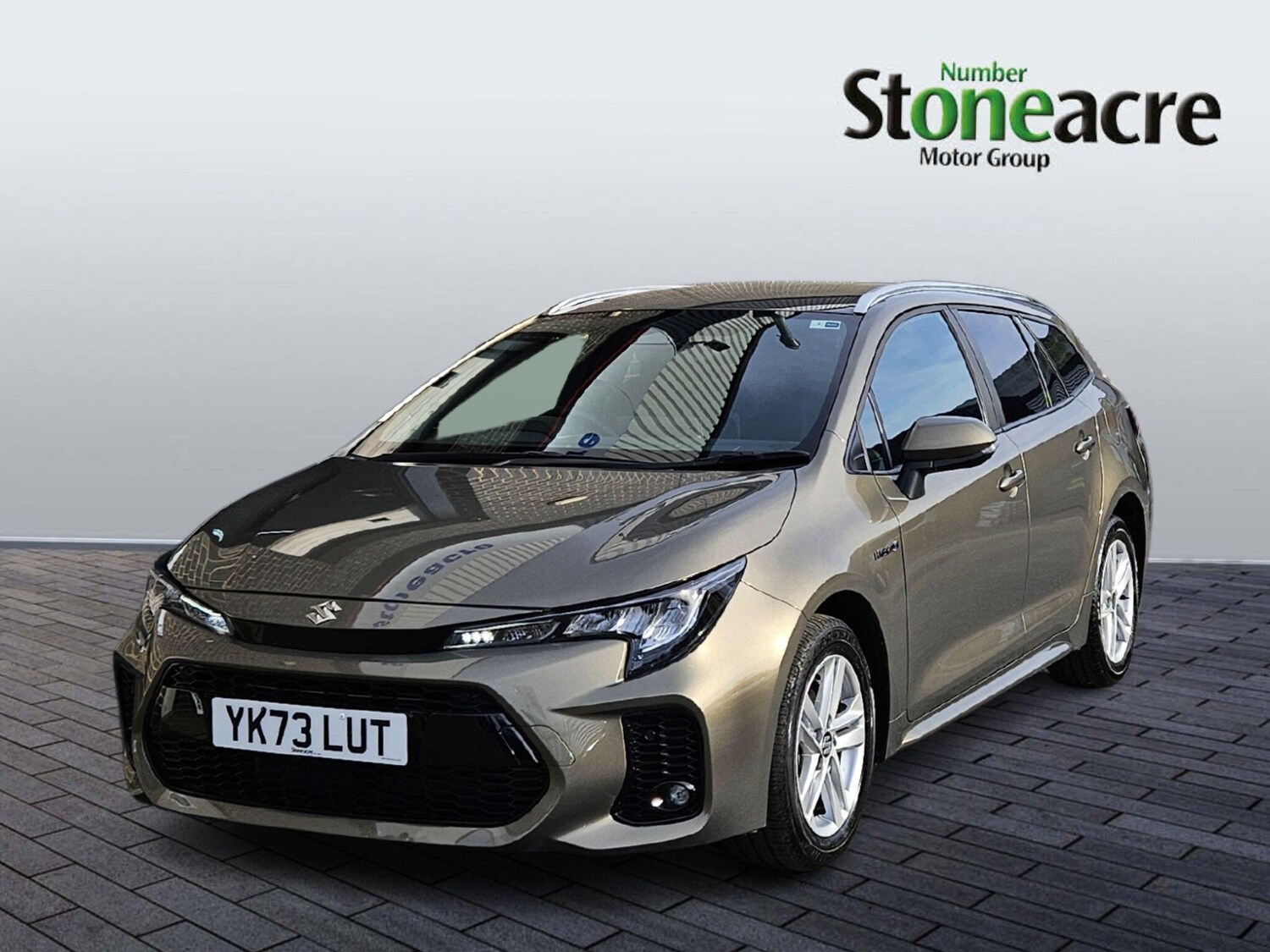 Used Suzuki Swace 2023 for sale - 78006881: Photo 7