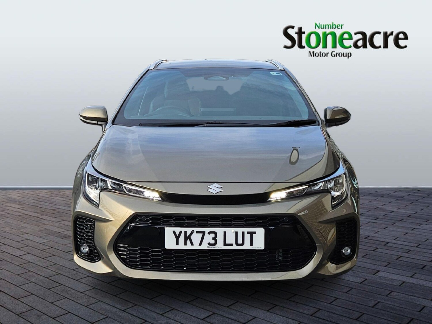 Used Suzuki Swace 2023 for sale - 78006881: Photo 8