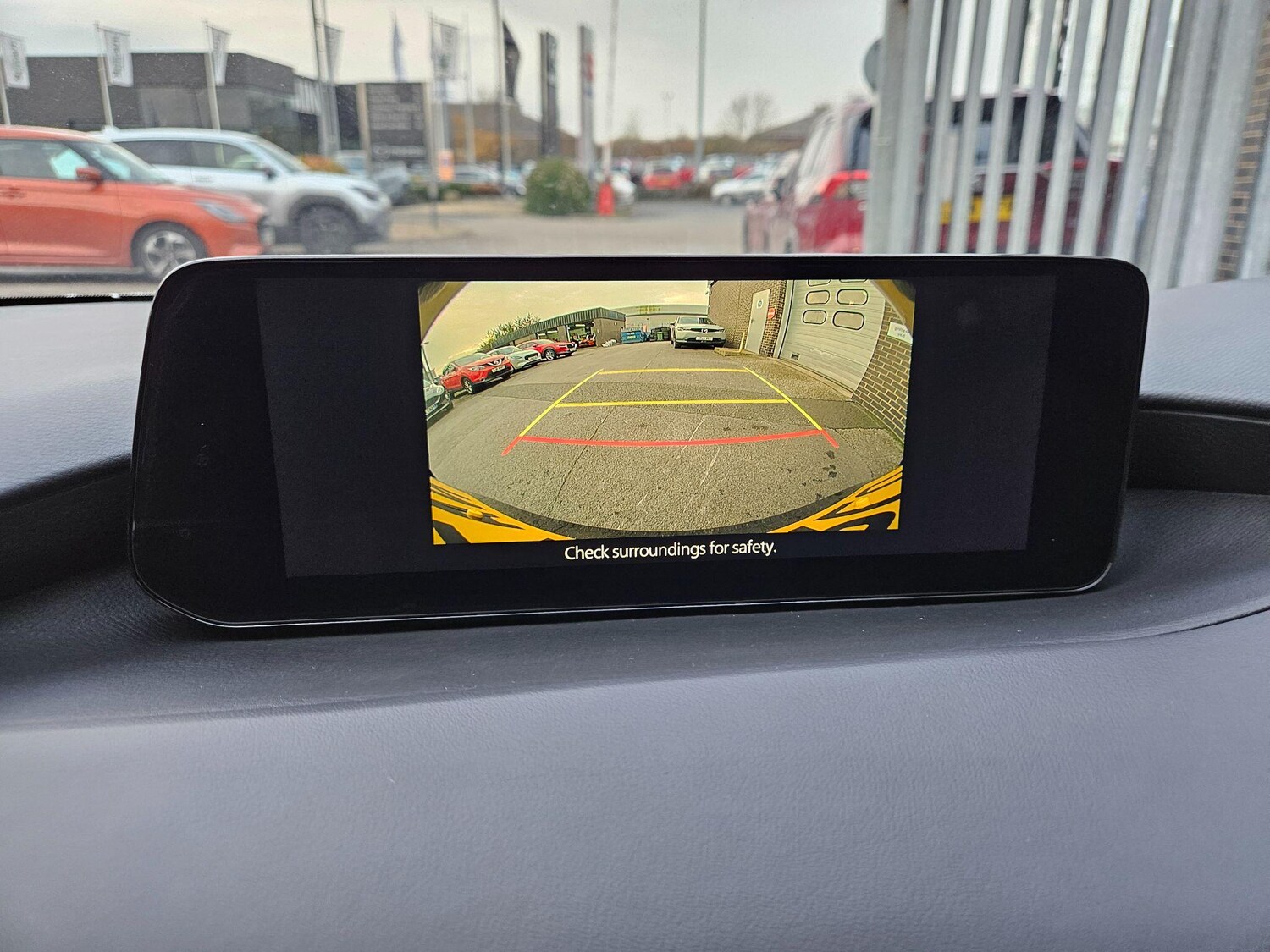 Used Mazda Mazda3 2025 for sale - 78007607: Photo 16