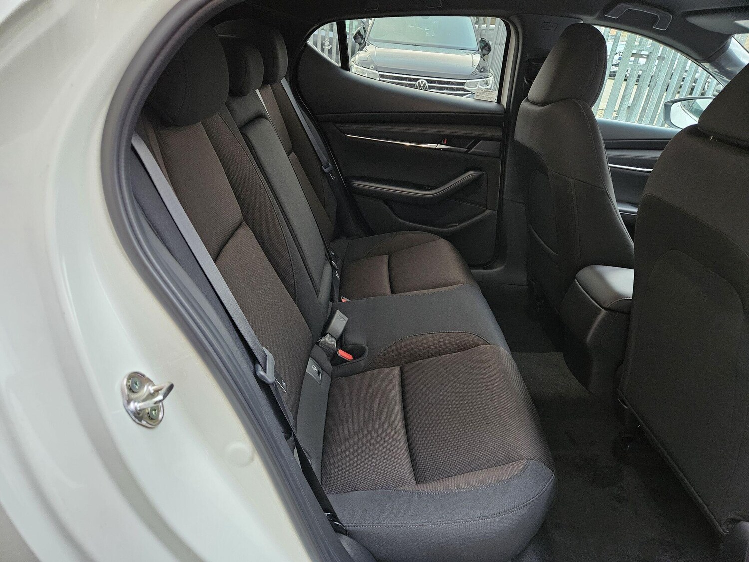 Used Mazda Mazda3 2025 for sale - 78007607: Photo 18