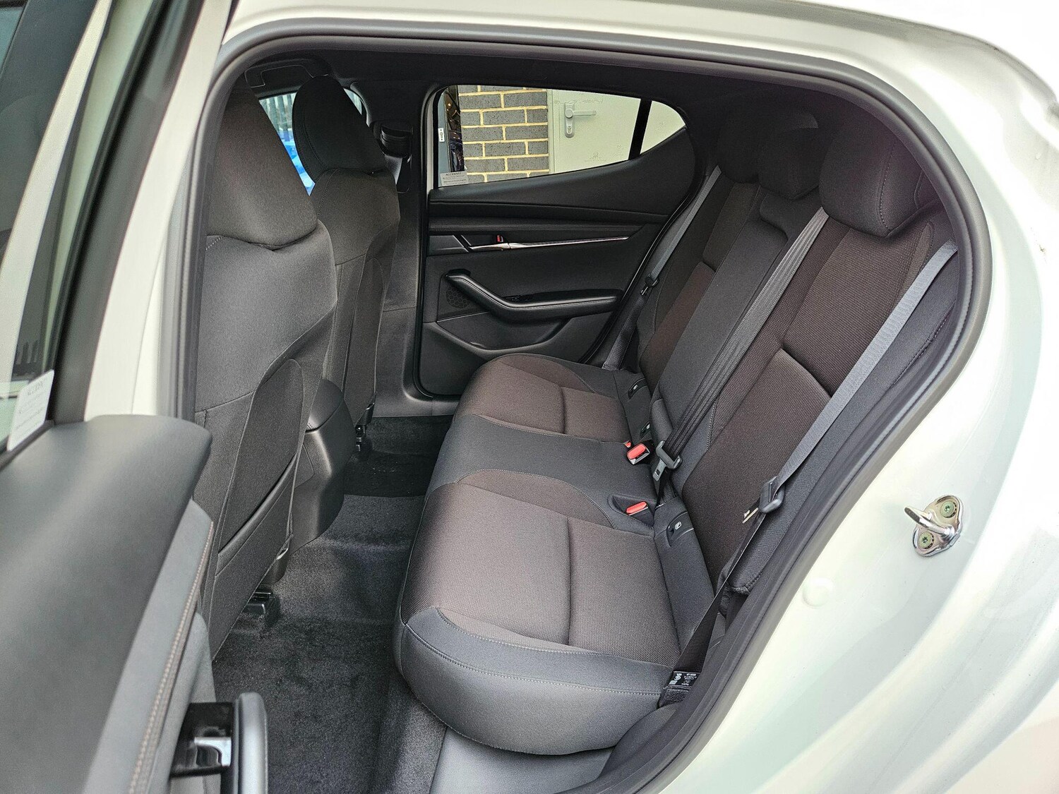 Used Mazda Mazda3 2025 for sale - 78007607: Photo 19