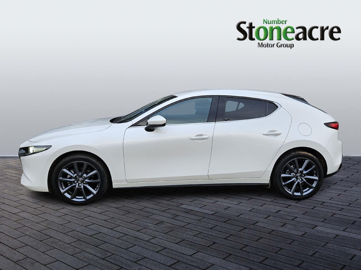 Used Mazda Mazda3 2025 for sale - 78007607: Photo 6