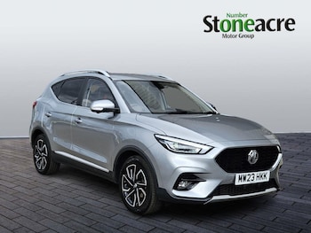 Used MG MG ZS 2023 for sale - 79093792: Photo