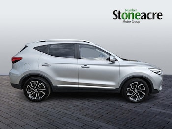 Used MG MG ZS 2023 for sale - 79093792: Photo