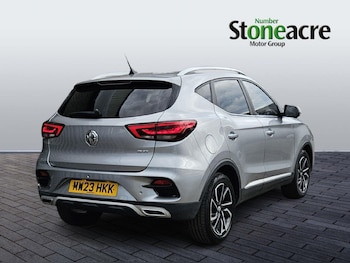 Used MG MG ZS 2023 for sale - 79093792: Photo