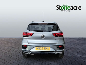 Used MG MG ZS 2023 for sale - 79093792: Photo
