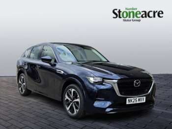 2025 (25) - 2.5 PHEV Takumi 5dr Auto