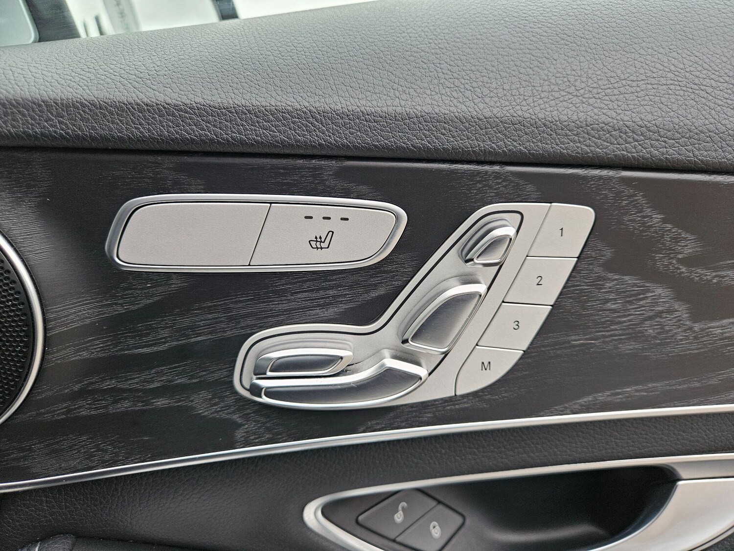 Used Mercedes-Benz C Class 2018 for sale - 78156558: Photo 17