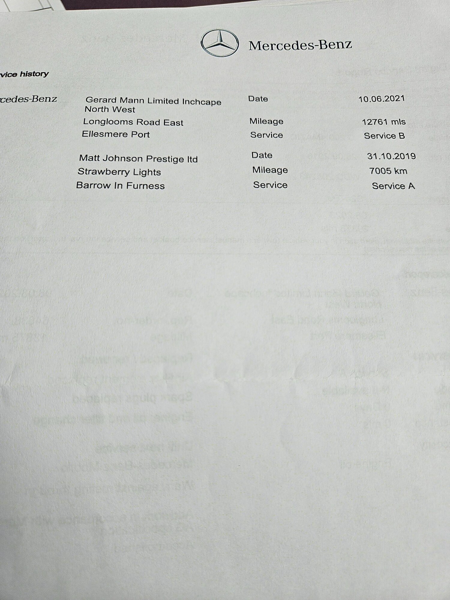 Used Mercedes-Benz C Class 2018 for sale - 78156558: Photo 24