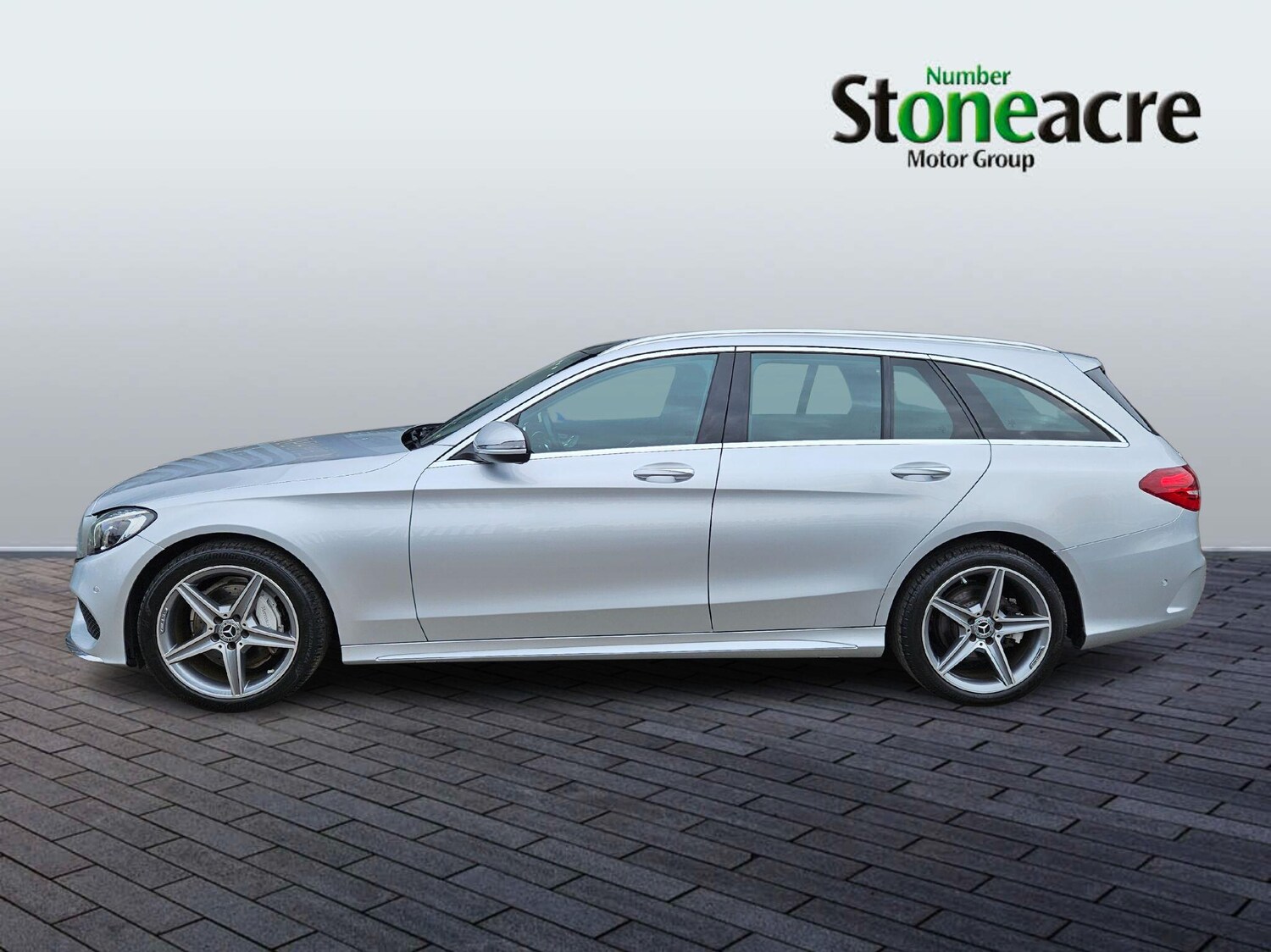 Used Mercedes-Benz C Class 2018 for sale - 78156558: Photo 6