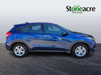Used Honda HR-V 2016 for sale - 78504782: Photo