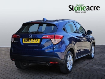 Used Honda HR-V 2016 for sale - 78504782: Photo