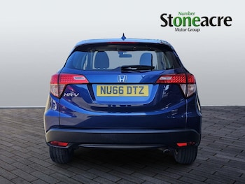 Used Honda HR-V 2016 for sale - 78504782: Photo