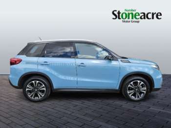 Used Suzuki Vitara 2023 for sale - 75140166: Photo