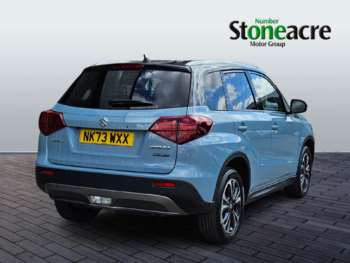 Used Suzuki Vitara 2023 for sale - 75140166: Photo