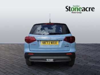 Used Suzuki Vitara 2023 for sale - 75140166: Photo