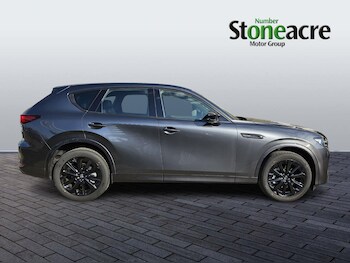 Used Mazda CX-60 2026 for sale - 78335504: Photo