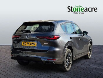 Used Mazda CX-60 2026 for sale - 78335504: Photo