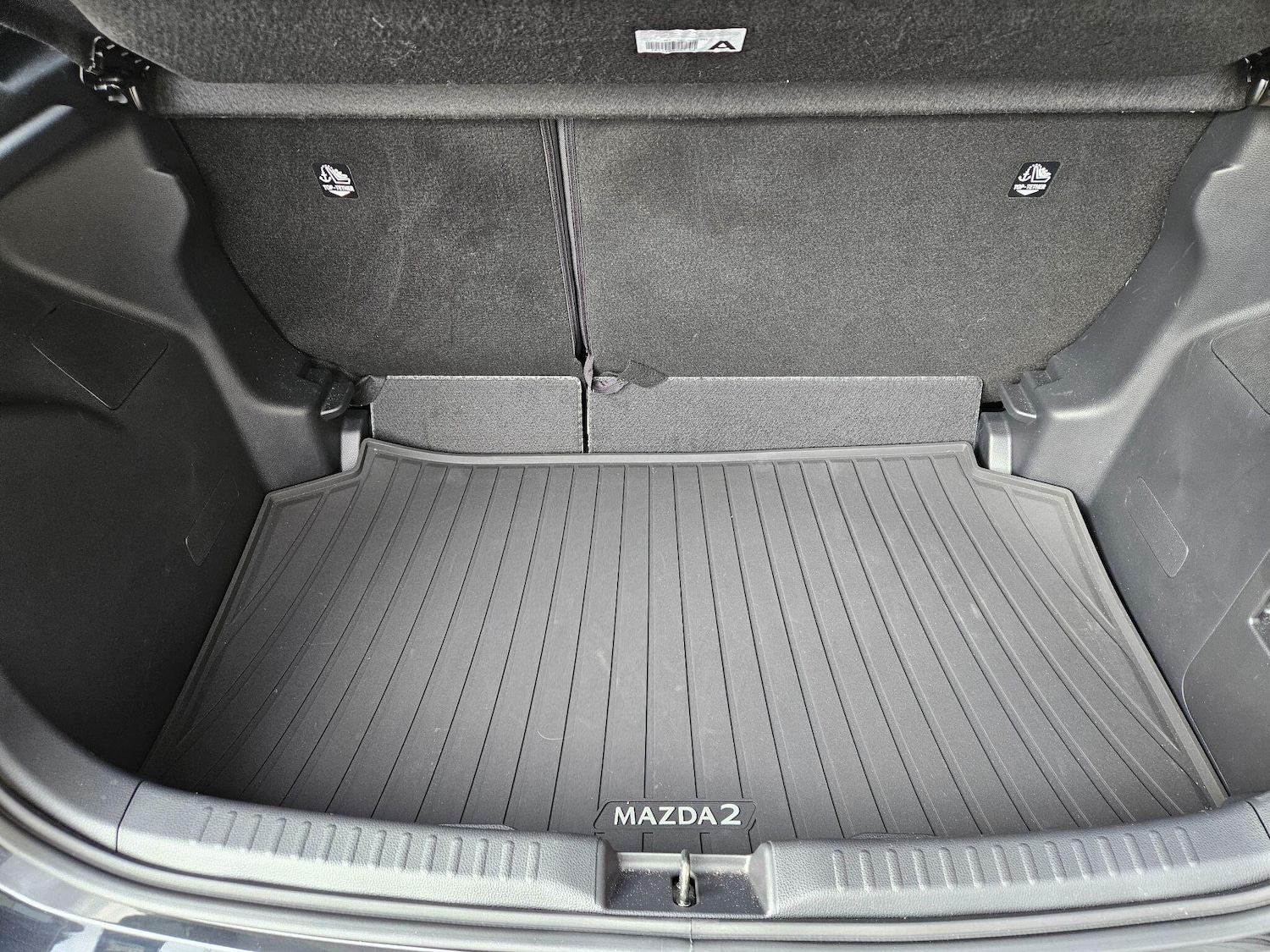 Used Mazda Mazda2 HYBRID 2025 for sale - 77723350: Photo 10