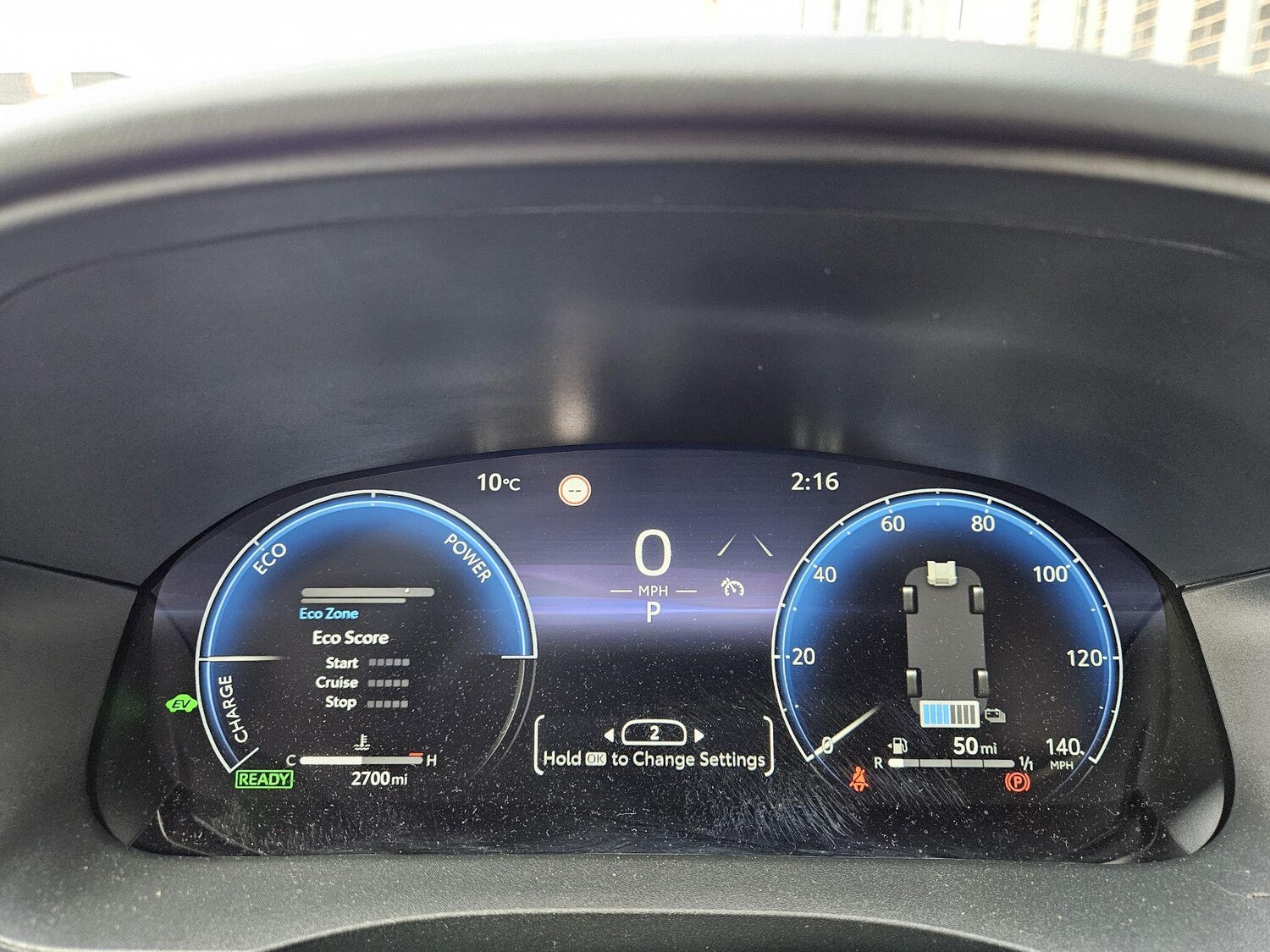 Used Mazda Mazda2 HYBRID 2025 for sale - 77723350: Photo 14