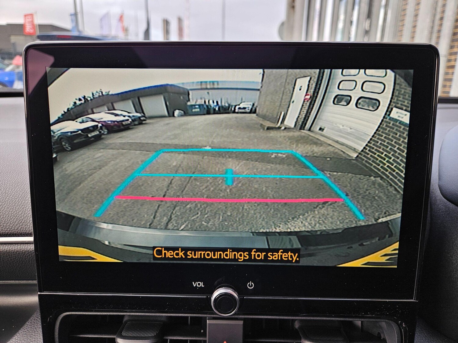 Used Mazda Mazda2 HYBRID 2025 for sale - 77723350: Photo 16