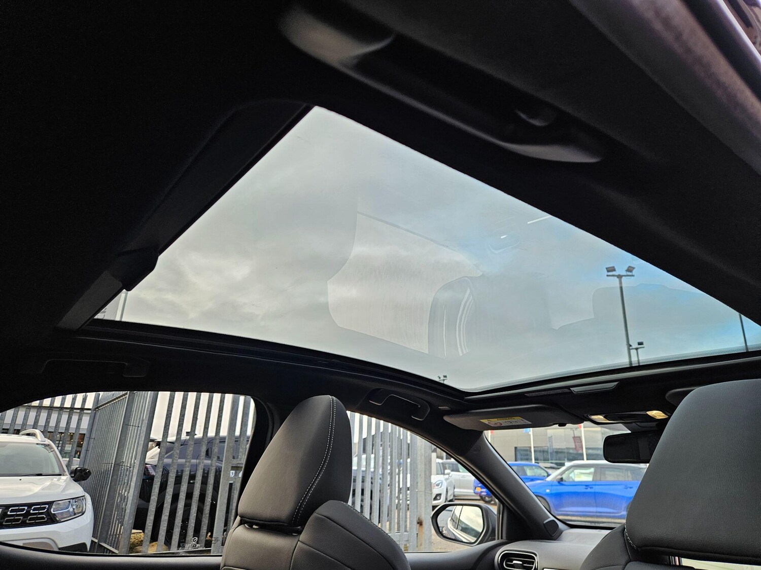 Used Mazda Mazda2 HYBRID 2025 for sale - 77723350: Photo 19