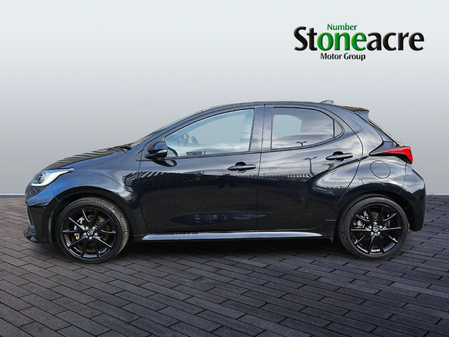 Used Mazda Mazda2 HYBRID 2025 for sale - 77723350: Photo 6