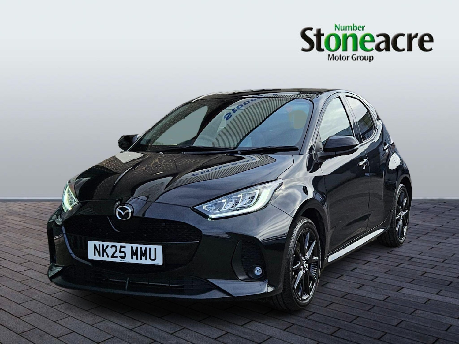 Used Mazda Mazda2 HYBRID 2025 for sale - 77723350: Photo 7