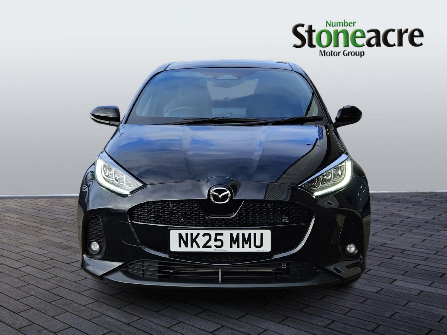 Used Mazda Mazda2 HYBRID 2025 for sale - 77723350: Photo 8