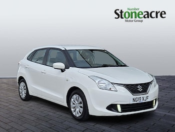 Used Suzuki Baleno 2019 for sale - 78809814: Photo