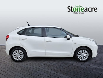 Used Suzuki Baleno 2019 for sale - 78809814: Photo