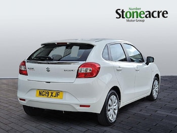 Used Suzuki Baleno 2019 for sale - 78809814: Photo