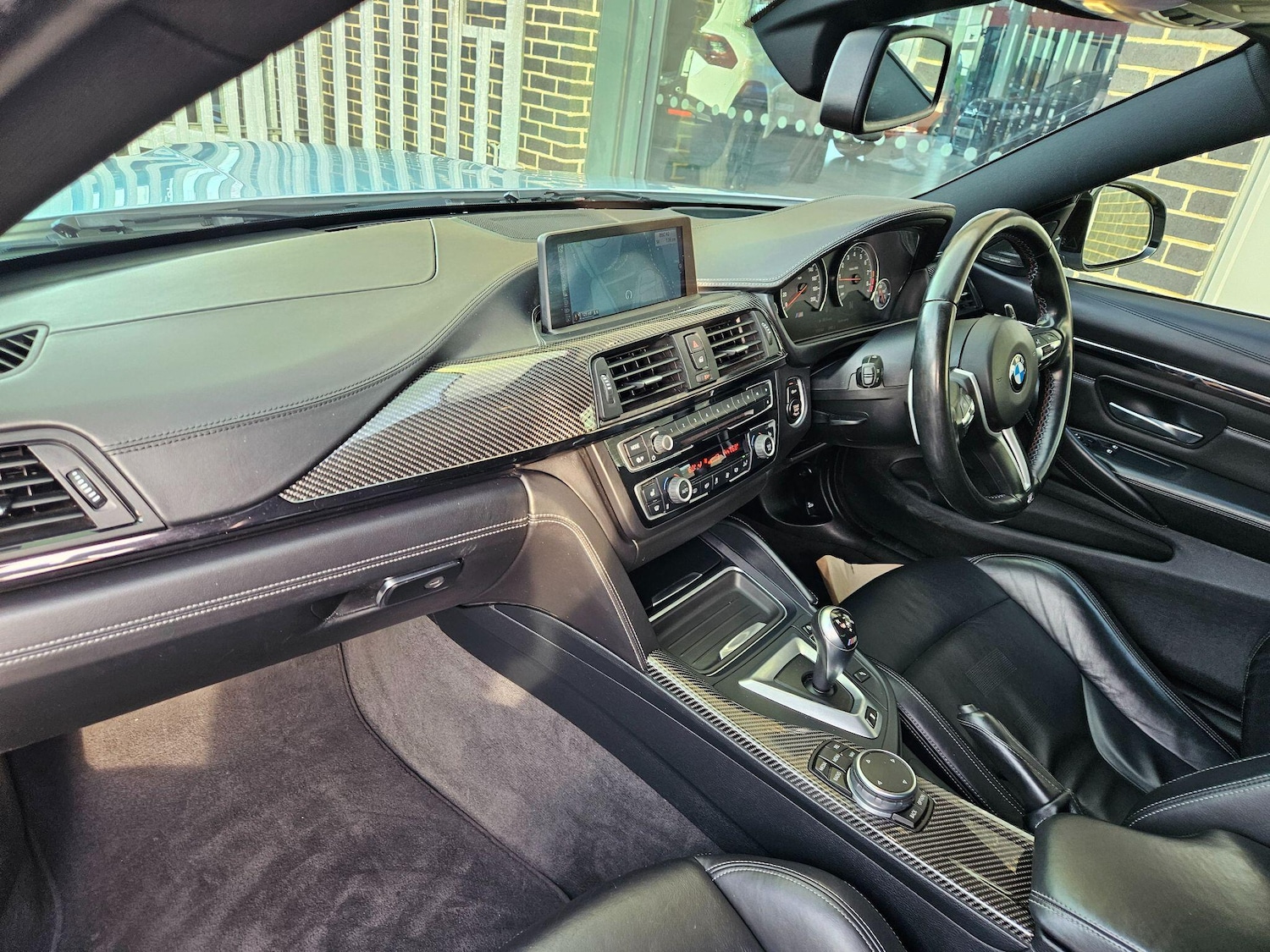 Used BMW M4 2015 for sale - 77156277: Photo 12