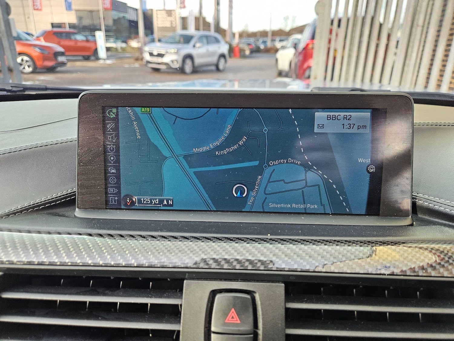 Used BMW M4 2015 for sale - 77156277: Photo 15