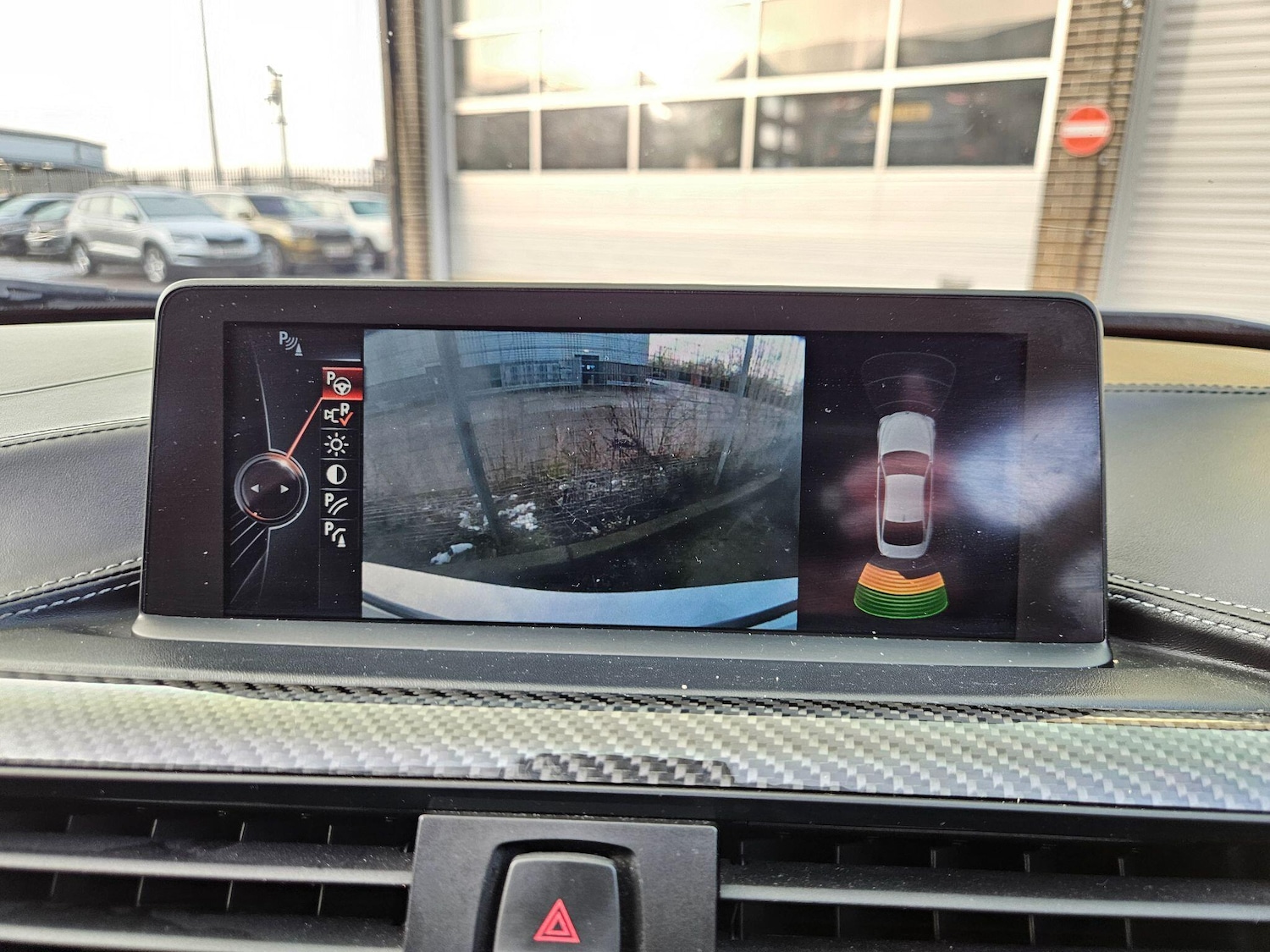 Used BMW M4 2015 for sale - 77156277: Photo 16