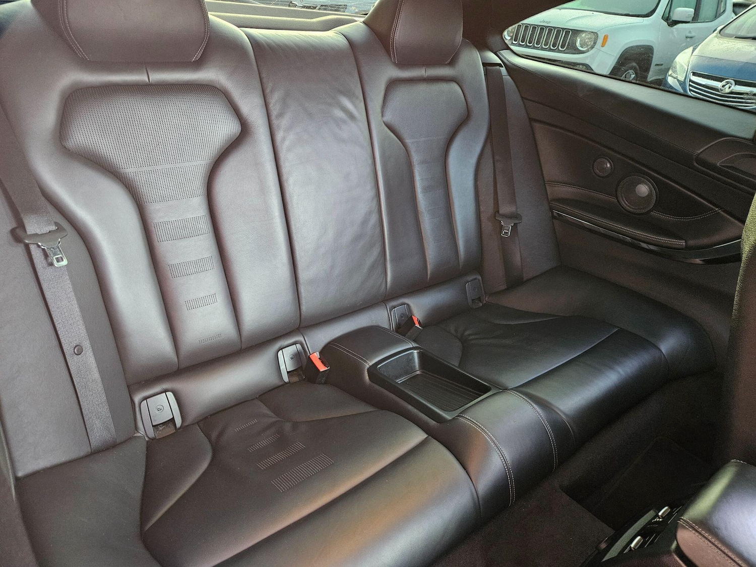 Used BMW M4 2015 for sale - 77156277: Photo 17