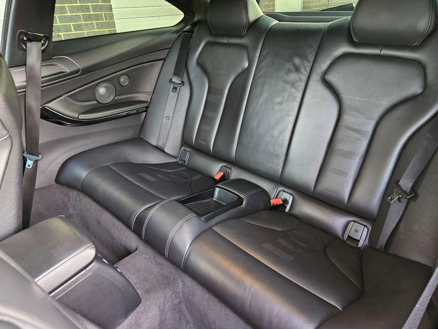 Used BMW M4 2015 for sale - 77156277: Photo 18