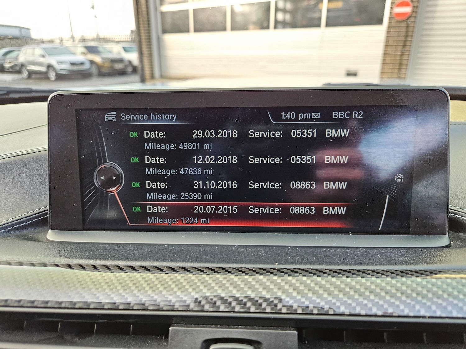 Used BMW M4 2015 for sale - 77156277: Photo 19